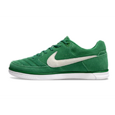 Nike5 Street Gato IC Green Indoor IC Football Boot