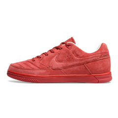 Nike5 Street Gato Red Indoor IC Football Boot