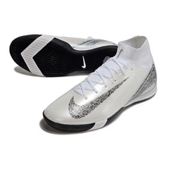 Nike Mercurial Superfly 10 Elite Frosty Pack Indoor IC Football Boot