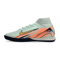 Nike Mercurial Superfly 10 Elite Dreamspeed 009 Pack Black and White Indoor IC Football Boot