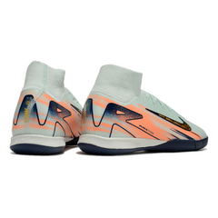 Nike Mercurial Superfly 10 Elite Dreamspeed 009 Pack Black and White Indoor IC Football Boot