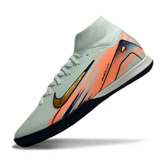Nike Mercurial Superfly 10 Elite Dreamspeed 009 Pack Black and White Indoor IC Football Boot
