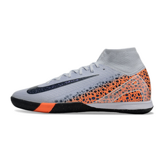 Nike Mercurial Superfly 10 Elite Electric Pack Indoor IC Football Boot