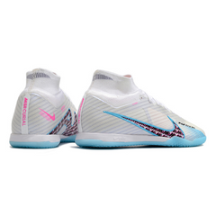 Nike Zoom Mercurial Superfly 9 Elite Blast Pack Indoor IC Football Boot