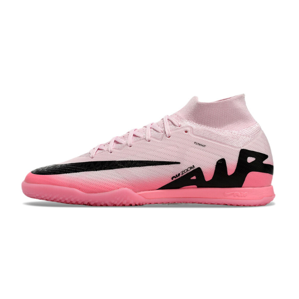 Chuteira Futsal Nike Zoom Mercurial Superfly 9 Elite IC Mad Brilliance Pack - VENI Futebol