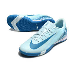 Nike Vapor 16 Academy Mad Ambition Pack Blue and White Indoor IC Football Boot