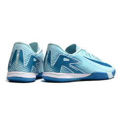 Nike Vapor 16 Academy Mad Ambition Pack Blue and White Indoor IC Football Boot
