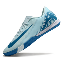 Nike Vapor 16 Academy Mad Ambition Pack Blue and White Indoor IC Football Boot