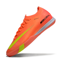 Nike Zoom Mercurial Vapor 16 Elite Cosmic Speed 2 Pack Indoor IC Football Boot