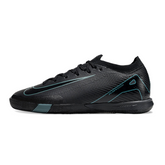 Nike Mercurial Vapor 16 Elite Shadow Pack Black and White Indoor IC Football Boot