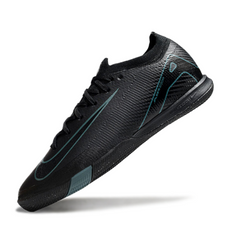 Nike Mercurial Vapor 16 Elite Shadow Pack Black and White Indoor IC Football Boot