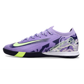 Nike Mercurial Vapor 16 Elite United 001 Pack White and Black Indoor IC Football Boot
