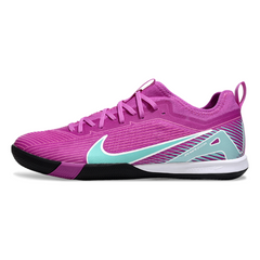 Nike Zoom Mercurial Vapor 16 Pro Purple Indoor IC Football Boot