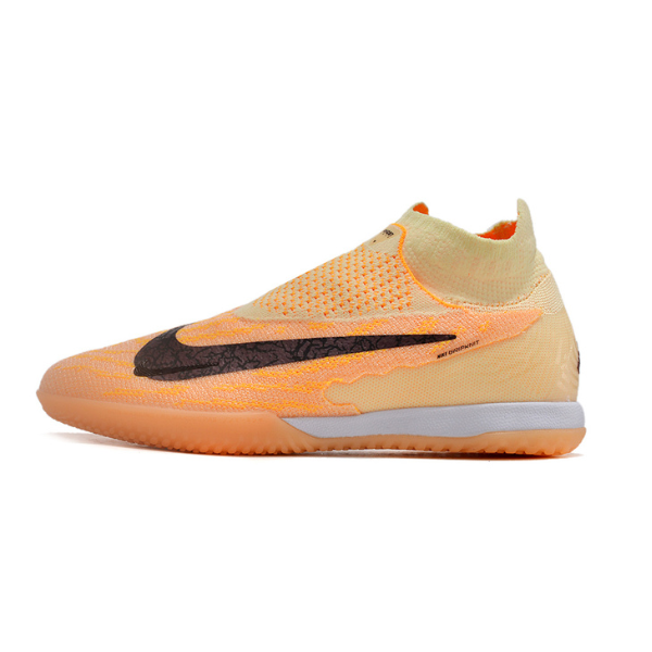 Chuteira Futsal Nike Phantom GX Elite DF IC Blaze Pack - VENI Futebol