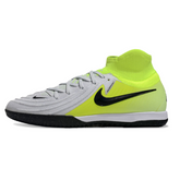 Nike Phantom Luna 2 Elite Mad Voltage Pack Black and Orange Indoor IC Football Boot