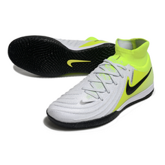 Nike Phantom Luna 2 Elite Mad Voltage Pack Black and Orange Indoor IC Football Boot
