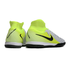 Nike Phantom Luna 2 Elite Mad Voltage Pack Black and Orange Indoor IC Football Boot