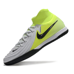 Nike Phantom Luna 2 Elite Mad Voltage Pack Black and Orange Indoor IC Football Boot