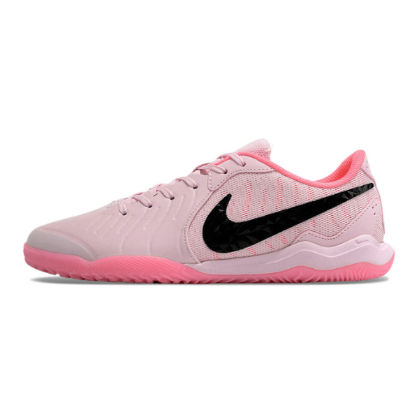 Chuteira Futsal Nike Tiempo 10 Legend Academy IC Mad Brilliance Pack - VENI Futebol