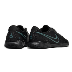Nike Tiempo 10 Legend Academy Shadow Pack Blue and Black Indoor IC Football Boot