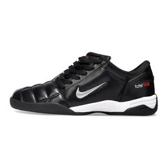 Nike Total 90 III Black Indoor IC Football Boot