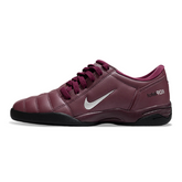 Nike Total 90 III Red Indoor IC Football Boot