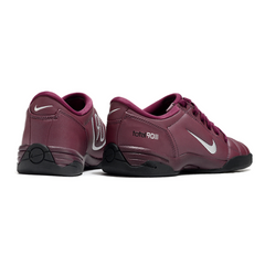 Nike Total 90 III Red Indoor IC Football Boot