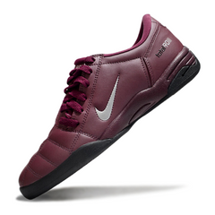 Nike Total 90 III Red Indoor IC Football Boot