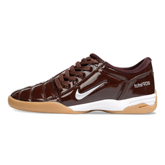 Nike Total 90 III Dark Red Indoor IC Football Boot
