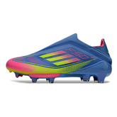 Adidas F50+ Elite Laceless Celestial Victory Pack Firm Ground FG Kids Football Boot