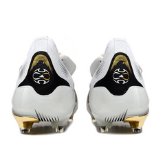 Adidas Predator 25 Elite Tongue Teamgeist Pack Firm Ground FG Kids Football Boot