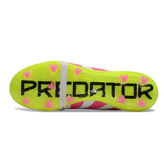Adidas Predator 25 Elite Tongue Celestial Victory Pack Firm Ground FG Kids Football Boot