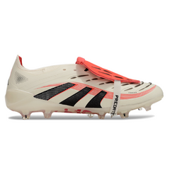 Adidas Predator 25 Elite Tongue Goal Hunter Pack Firm Ground FG Kids Football Boot