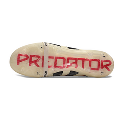 Adidas Predator 25 Elite Tongue Goal Hunter Pack Firm Ground FG Kids Football Boot
