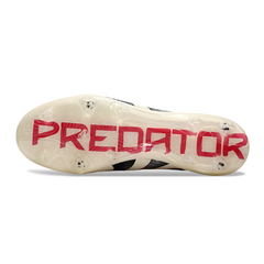 Adidas Predator 25 Elite Laceless Goal Hunter Pack Firm Ground FG Kids Football Boot