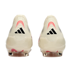 Adidas Predator 25 Elite Laceless Goal Hunter Pack Firm Ground FG Kids Football Boot