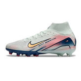 Nike Air Zoom Mercurial Superfly 10 Elite Kids Artificial Ground AG Football Boot
