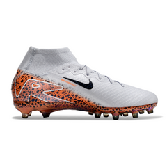 Nike Air Zoom Mercurial Superfly 10 Elite Kids Electric Pack Artificial Ground AG Football Boot