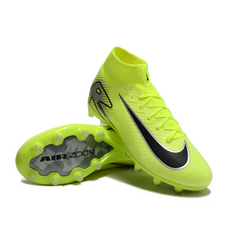 Nike Air Zoom Mercurial Superfly 10 Elite Kids Mad Voltage Pack Artificial Ground AG Football Boot