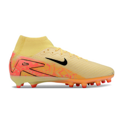 Nike Air Zoom Mercurial Superfly 10 Elite Kids Mbappe Pack Artificial Ground AG Football Boot