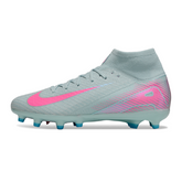 Nike Air Zoom Mercurial Superfly 10 Elite Prism Pack Kids Artificial Ground AG Football Boot