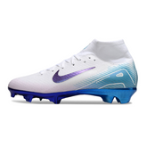 Nike Air Zoom Mercurial Superfly 10 Elite Chromatic Pack Firm Ground FG Kids Football Boot