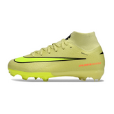 Nike Air Zoom Mercurial Superfly 10 Elite Fall Pack Firm Ground FG Kids Football Boot