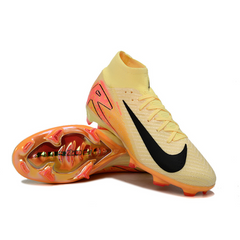 Nike Air Zoom Mercurial Superfly 10 Elite Mbappe Pack Kids Firm Ground FG Football Boot