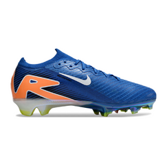 Nike Air Zoom Mercurial Vapor 16 Elite Blue Firm Ground FG Football Boot