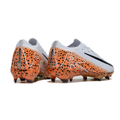 Nike Air Zoom Mercurial Vapor 16 Elite Electric Pack Firm Ground FG Kids Football Boot