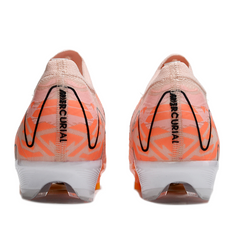 Nike Air Zoom Mercurial Vapor 16 Elite Orange Firm Ground FG Football Boot