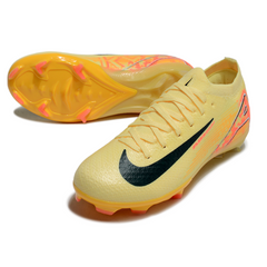 Nike Air Zoom Mercurial Vapor 16 Elite Mbappe Pack Firm Ground FG Kids Football Boot