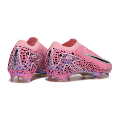 Nike Air Zoom Mercurial Vapor 16 Elite Light Pink Firm Ground FG Kids Football Boot