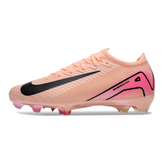 Nike Air Zoom Mercurial Vapor 16 Elite Light Pink Firm Ground FG Football Boot